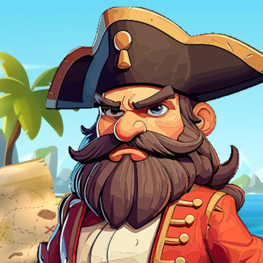 Pirate Game Icon